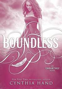 Boundless - Cynthia Hand