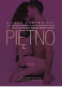 Piętno - Sierra Cartwright