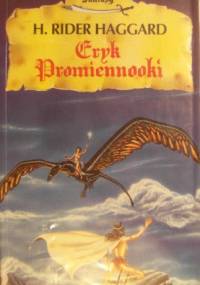 Eryk Promiennooki - Henry Rider Haggard