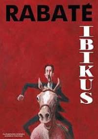 Ibikus - Pascal Rabaté