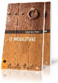 O modlitwie - Ewagriusz z Ponu