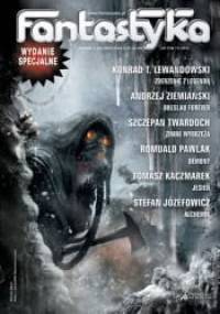 Fantastyka wydanie specjalne 3 (20)/2008 - Redakcja miesięcznika Fantastyka