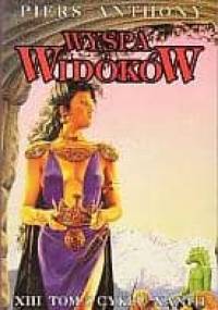 Wyspa widoków - Piers Anthony