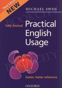 Practical English Usage - Michael Swan