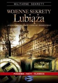 Wojenne sekrety Lubiąża