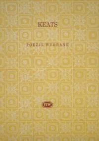 Poezje wybrane - John Keats