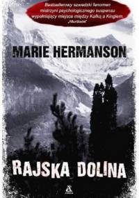 Rajska dolina - Marie Hermanson