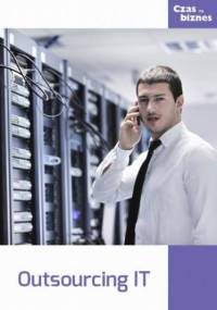 Outsourcing IT - praca zbiorowa