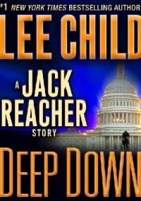 Deep Down - Lee Child