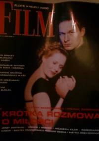 Film, marzec (03) 2000 - Redakcja miesięcznika Film
