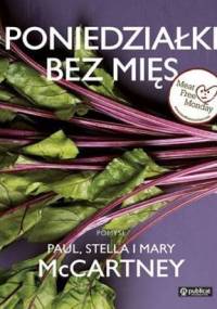 Poniedziałki bez mięs