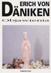Objawienia - Erich von Däniken
