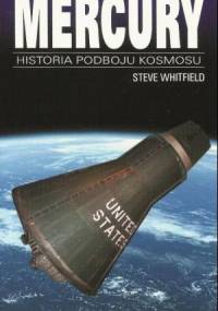 Mercury - Steve Whitfield