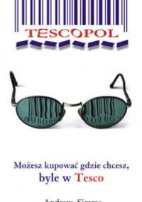 Tescopol - Andrew Simms