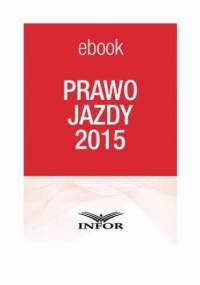 Prawo Jazdy 2015