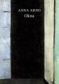 Okna - Anna Arno