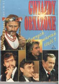 Gwiazdy obnażone ,intymnych zwierzeń część 1 - Bogdan Kuncewicz