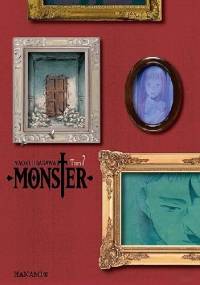 Monster #7 - Naoki Urasawa