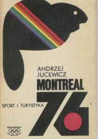 Montreal '76 - Andrzej Jucewicz