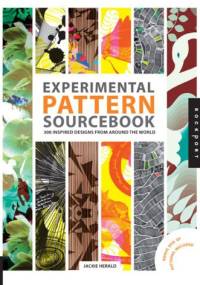 Experimental Pattern Sourcebook - Jackie Herald