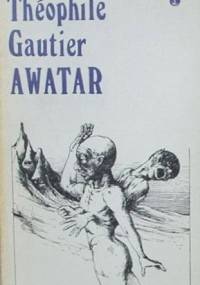 Awatar - Théophile Gautier