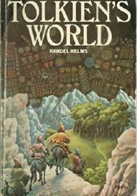 Myth, Magic and Meaning in Tolkien's World - Randel Helms