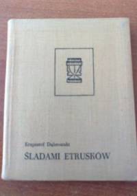 Śladami Etrusków - Krzysztof Dąbrowski