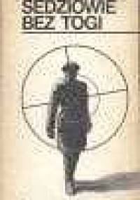 Sędziowie bez togi - Ryszard Jegorow