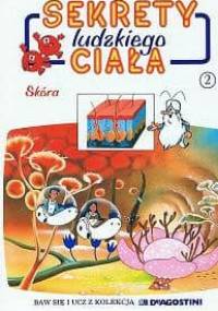 Skóra - Albert Barillé