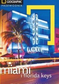 Miami i Florida Keys - Mark Miller