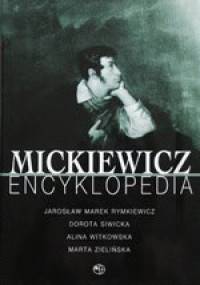 Mickiewicz. Encyklopedia