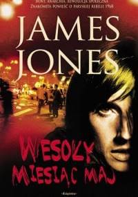 Wesoły miesiąc maj - James Jones