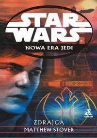 Zdrajca - Matthew Woodring Stover