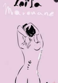 Życie seksualne muzułmanina w Paryżu - Leïla Marouane