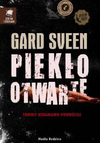 Piekło otwarte - Gard Sveen