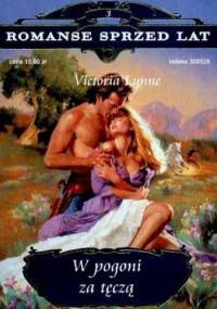 W pogoni za tęczą - Victoria Lynne