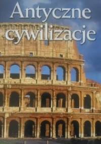 Antyczne cywilizacje - Jasmina Trifoni