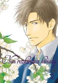 Nim rozkwitną kwiaty #2 - Shoko Hidaka