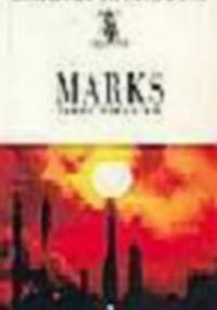 Marks. Marks i wolność - Terry Eagleton