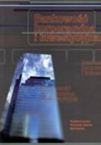 Bankowość korporacyjna i inwestycyjna. - Jolanta Stacharska-Targosz, Barbara Adamusik