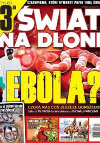 Świat na dłoni 12/2014 - Redakcja magazynu 21. Wiek