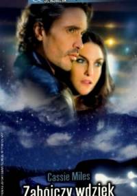 Zabójczy wdzięk - Cassie Miles