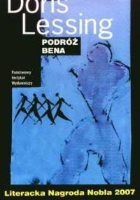 Podróż Bena - Doris Lessing