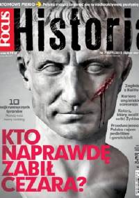 Focus historia 7-8/2015 - Redakcja magazynu Focus