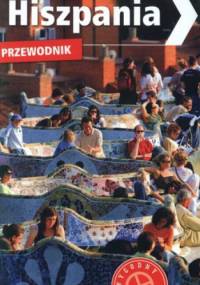 Hiszpania. Przewodnik - Olivier Ponchy