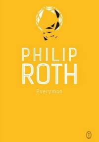 Everyman - Philip Roth
