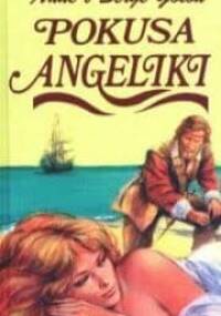 Pokusa Angeliki - Anne Golon, Serge Golon