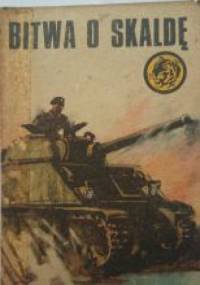 Bitwa o Skaldę - Roman Runek