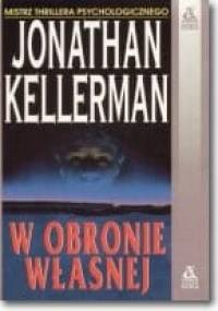 W obronie własnej - Jonathan Kellerman