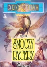 Smoczy rycerz - Gordon R. Dickson